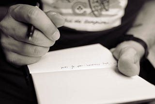 How Journaling Changed My Life (And How It Is Going To Change Yours Too)