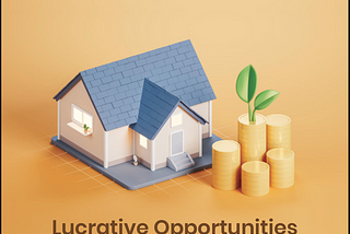 Real Estate Investment: Lucrative Opportunities in India