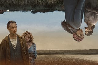 Il folklore filmico di The Third Day