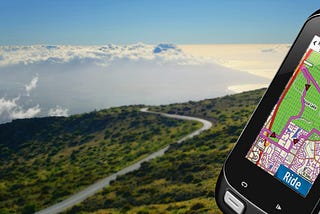 Update your Garmin Maps for free in 2019