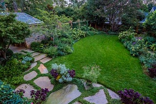 Simple Landscape Projects That Makes Big Difference