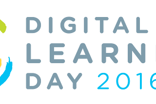 Digital Learning Day 2016: Working for Digital Equity, Today and Every Day (#DLDay)