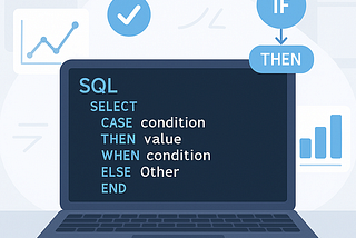 How to Use the CASE Statement in SQL Like a Pro (With Data Science Examples)