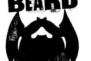 About Comic Beard
