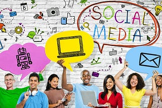 Maximizing the Impact of Social Media in Government Marketing Services