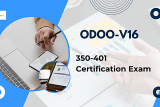 Exploring Odoo Version 16: A Leap Forward in Business Software