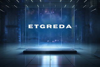🚀 ETGREDA: Pioneering the Future of Data with Web 4.0!