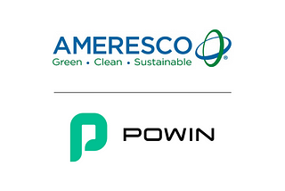 Ameresco Secures Multiyear Supply Agreement for 2,500 MWh Of Battery Energy Storage Systems (BESS)…