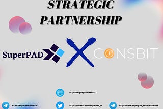 Announcing New Partnership :- Coinsbit