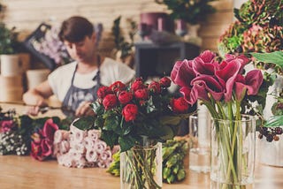 Why you overpaid for flowers that didn’t show up on VDAY and what to do about it next time…