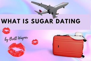 what is sugar dating