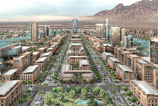Round up of op eds in favor of SEZs for refugees