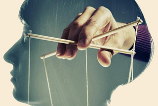 What If They Were Never Broken — Just Built That Way?