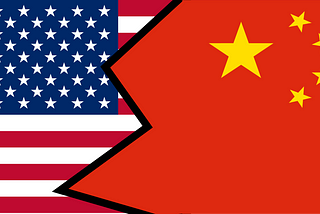 Asian Superpower: US or China?