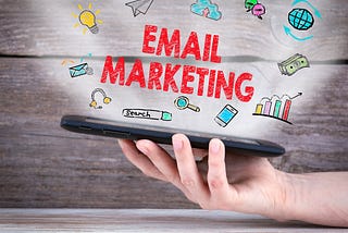 Email marketing best practices for medical providers