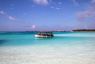 Honeymoon at Conrad Maldives: Activities and amenities