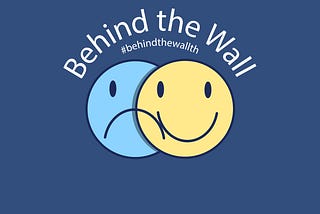 Behind the Wall Campaign