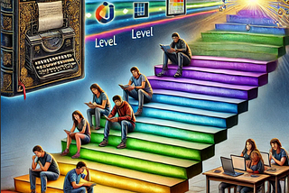 Five Levels of Intelligent Textbooks