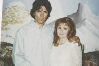 I’m In Love With a Serial Killer: Hybristophilia and the Richard Ramirez Case