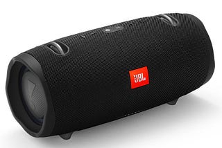 JBL Xtreme 2: The Powerful, Hype, and Durable Speaker
