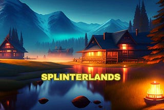 Splinterlands SPS: A Revolutionary Blockchain-Based Game