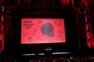 What I Learned at Awwwards LA