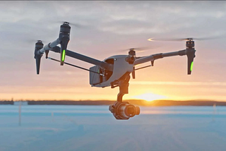 DJI INSPIRE 3 Drone BEST Settings | 2024