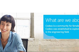 One stop guide for Microsoft CODESS Program