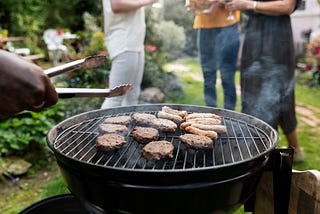 Weber Grills: Unveiling the Culinary Artistry