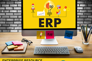 Significance of ERP software development in business