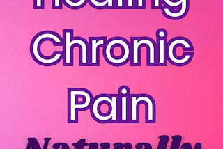 What is chronic pain connected to?