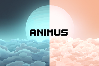 Animus — The Storm of Talos arrives