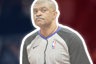 The new era of NBA refereeing is far from black and white