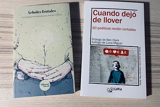 A una generación la construyen todas sus voces; a una voz la construye toda su generación