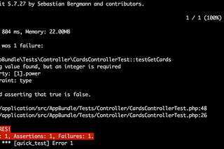 Contract testing REST APIs with PHP and OpenAPI
