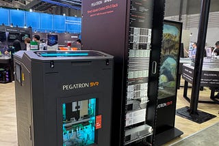 Texas Becomes America’s Smart Manufacturing Heartland for Taiwan’s AI Giants