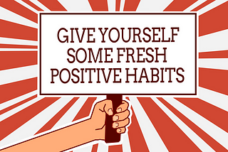 Habits — The Big Secret to Marketing Success