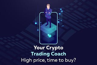 Your Wollito Crypto Trading Coach is here to help you with your trading strategy.