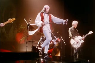 1985: The Year In Top 40 Hits (Week 37: September 7, 1985)