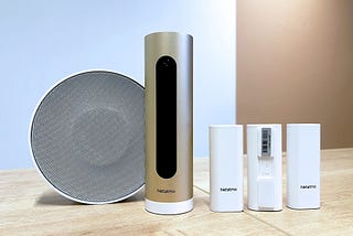 “Il faut prendre son temps pour bien installer la caméra et vérifier, avec l’écran du téléphone…