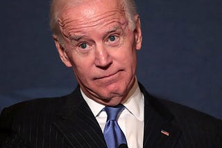 KSB Hot Take: #Biden2020 Announcement