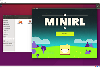 My Indie Game — Minirl Launched! (Part 12)