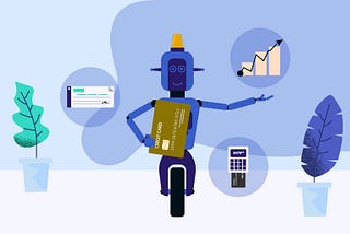 Fintech bots: Tecnología al servicio de las microfinanzas