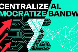 The $2.5 Trillion AI Inference Crisis: How ΣNode Network Solves the Agent Economy’s Biggest…