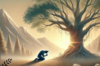The Strength in Humility: A Journey of Growth and Grace