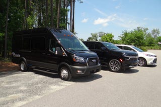 Ride in Style with Savannah Airport Car Services