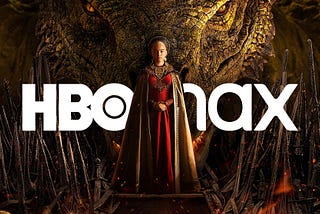 HBO Max: the worst-rated streaming service with an image problem.