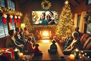 Christmas adverts: decoding the trusted formula used to pull on consumers’ heart strings