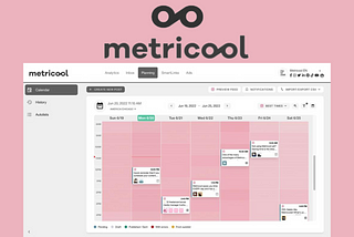 Metricool: Your Ultimate Solution for Social Media and Digital Marketing Management (2024)