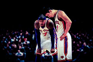 Jeremy Lin: The NBA’s Great Tragedy